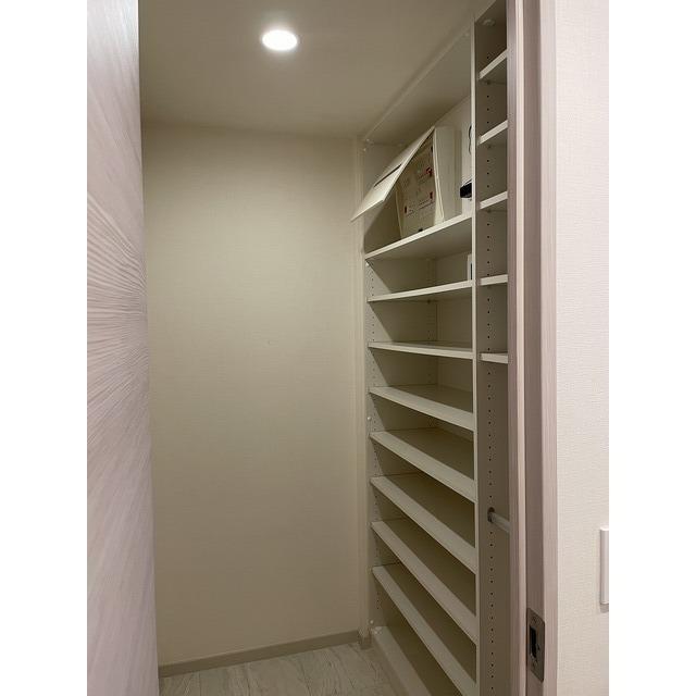 ザ・パークハウス中之島タワー（0711） 部屋画像