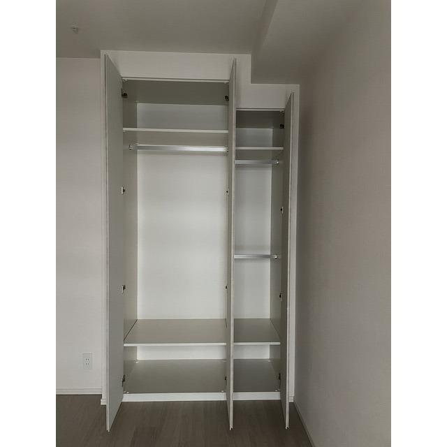 ザ・パークハウス中之島タワー（0711） 部屋画像