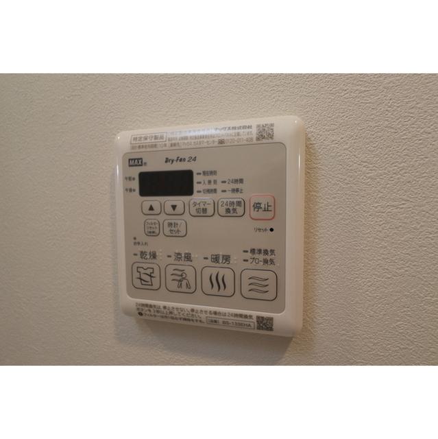 コンフォリア・リヴ新大阪Q（0403） 部屋画像