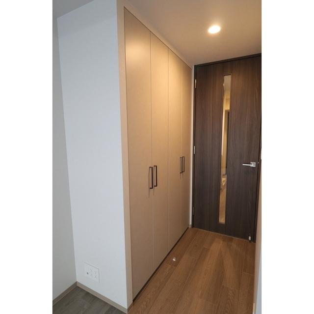 コンフォリア・リヴ新大阪Q（0403） 部屋画像