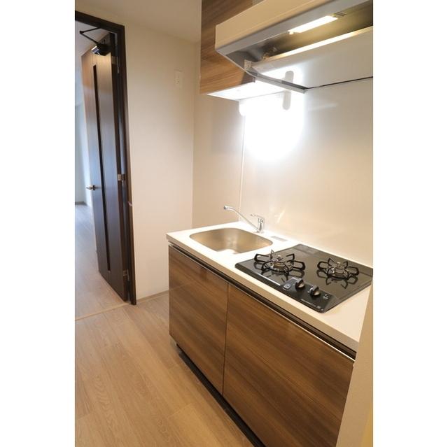 コンフォリア・リヴ新大阪Q（0403） 部屋画像