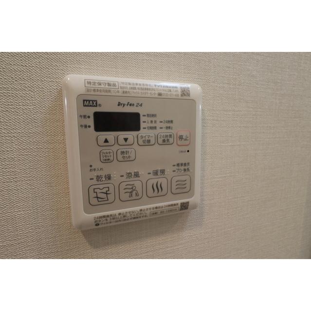 コンフォリア・リヴ新大阪Q（1002） 部屋画像