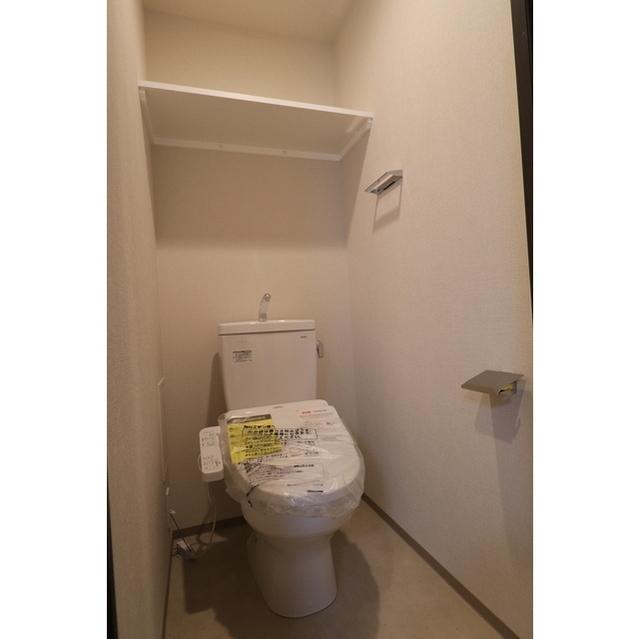コンフォリア・リヴ新大阪Q（1002） 部屋画像
