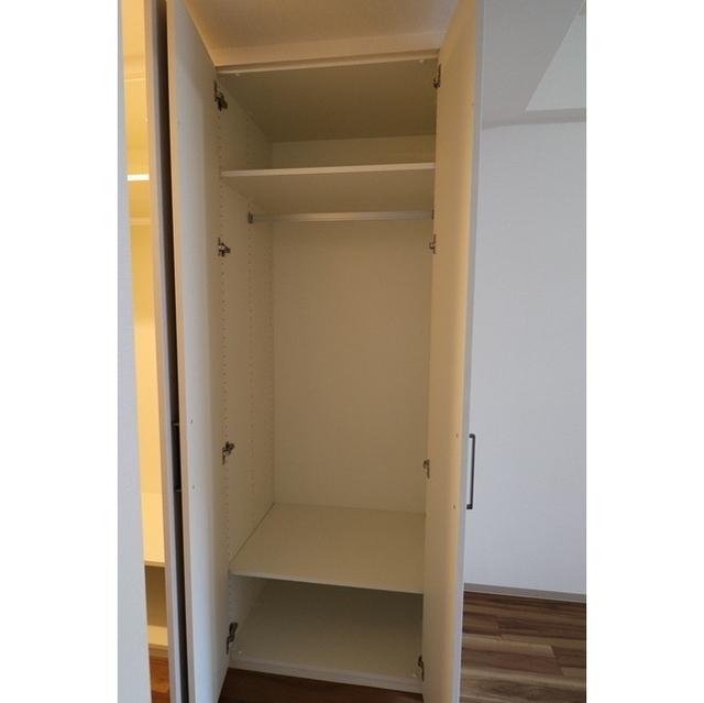 コンフォリア・リヴ新大阪Q（1002） 部屋画像