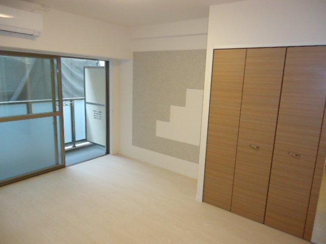 ラフォルテ日本橋 部屋画像