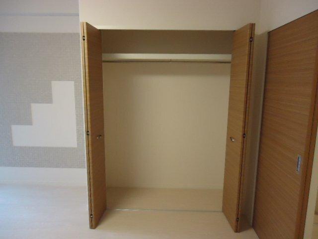 ラフォルテ日本橋 部屋画像