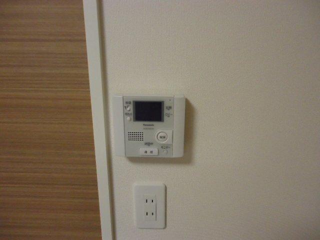 ラフォルテ日本橋 部屋画像