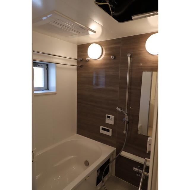 OPUS RESIDENCE SHINSAIBASHI SOUTH（1101） 部屋画像