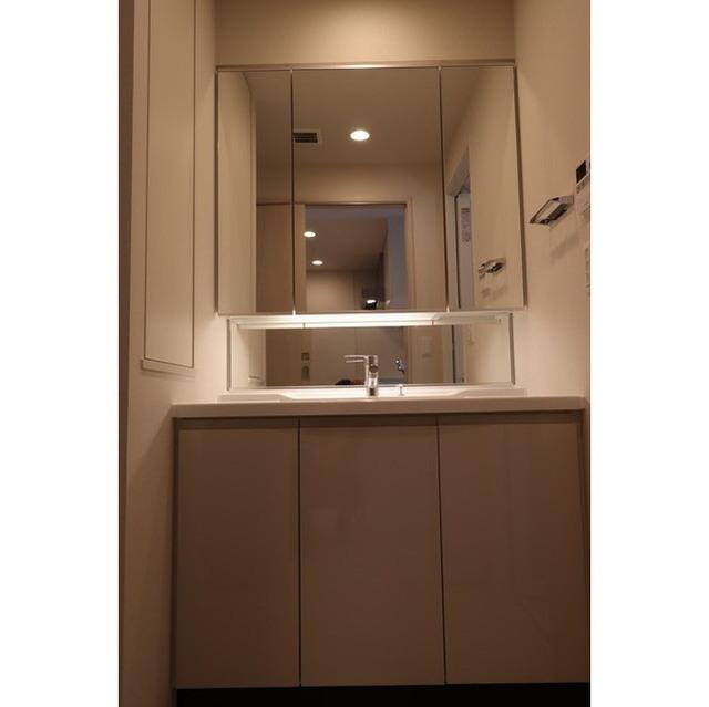 OPUS RESIDENCE SHINSAIBASHI SOUTH（1101） 部屋画像