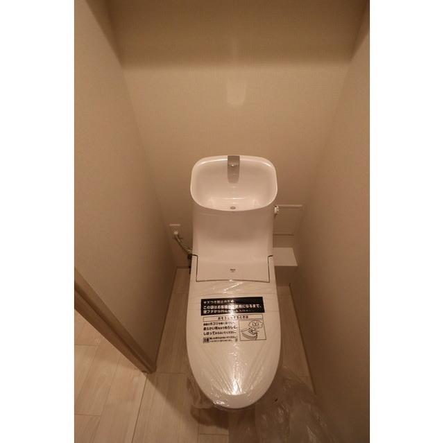 OPUS RESIDENCE SHINSAIBASHI SOUTH（1101） 部屋画像