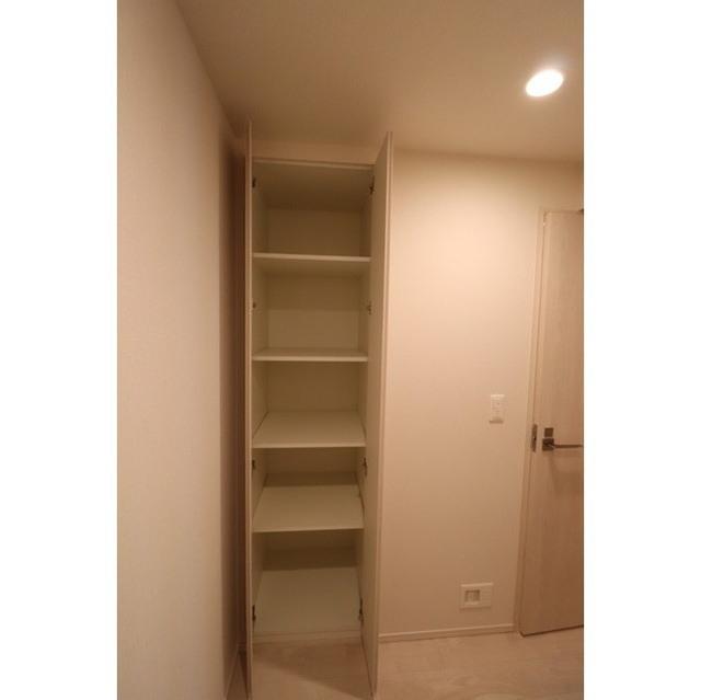 OPUS RESIDENCE SHINSAIBASHI SOUTH（1101） 部屋画像