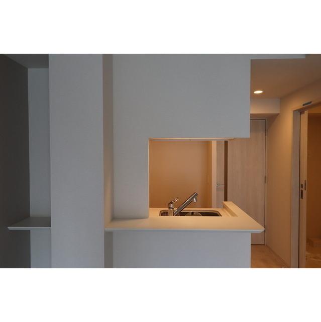 OPUS RESIDENCE SHINSAIBASHI SOUTH（1101） 部屋画像