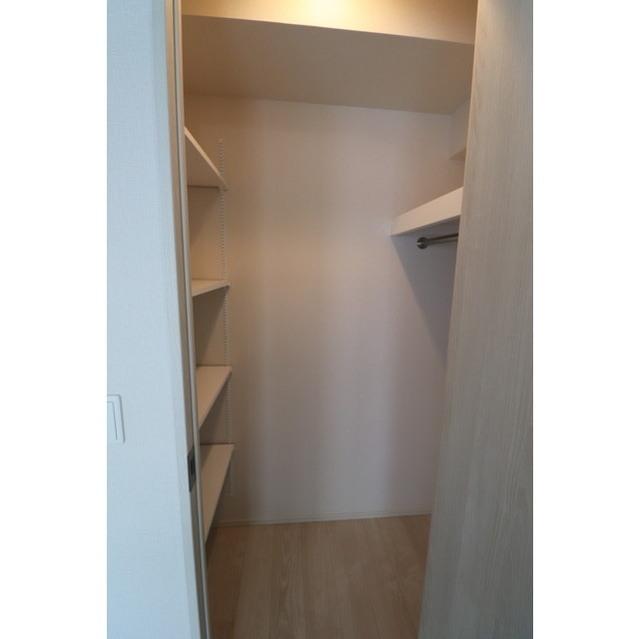 OPUS RESIDENCE SHINSAIBASHI SOUTH（1101） 部屋画像