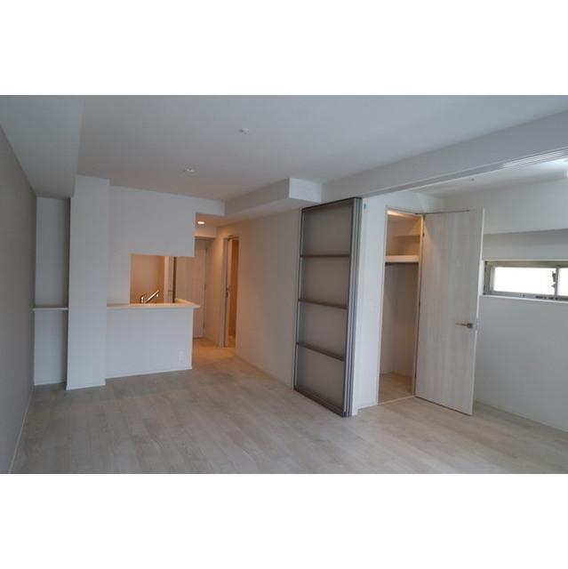 OPUS RESIDENCE SHINSAIBASHI SOUTH（1101） 部屋画像