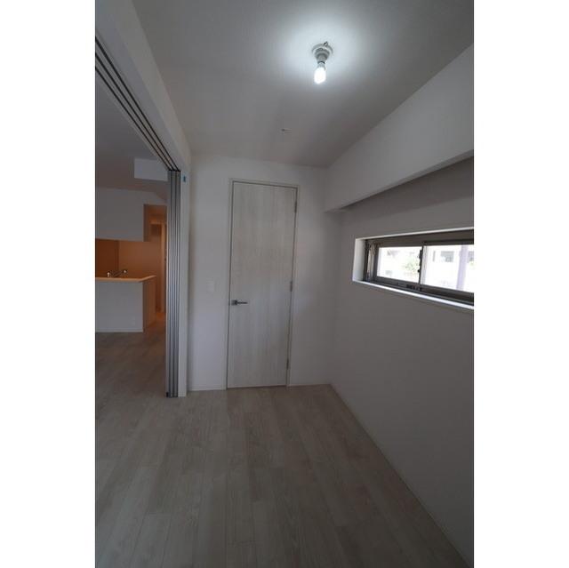 OPUS RESIDENCE SHINSAIBASHI SOUTH（1101） 部屋画像