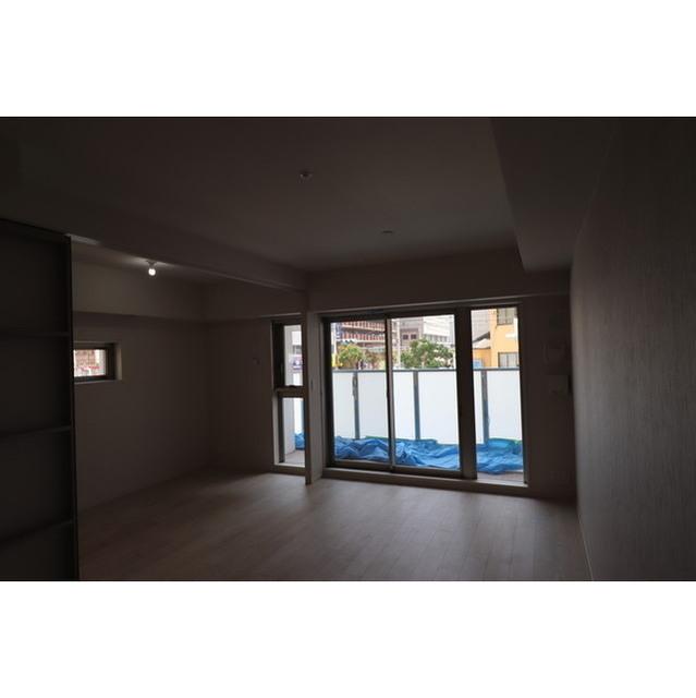 OPUS RESIDENCE SHINSAIBASHI SOUTH（1101） 部屋画像