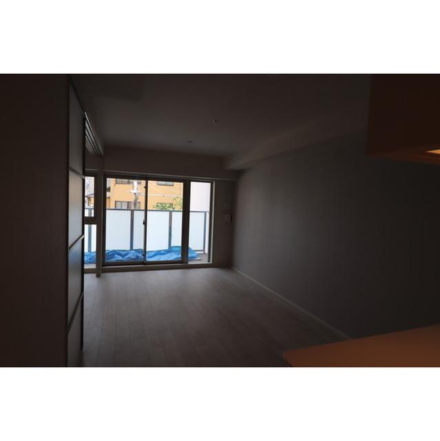 OPUS RESIDENCE SHINSAIBASHI SOUTH（1101） 部屋画像