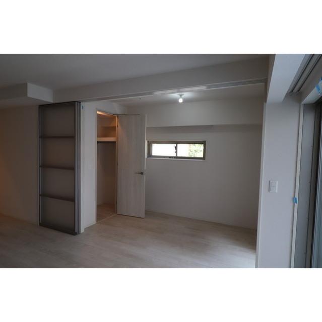 OPUS RESIDENCE SHINSAIBASHI SOUTH（1101） 部屋画像