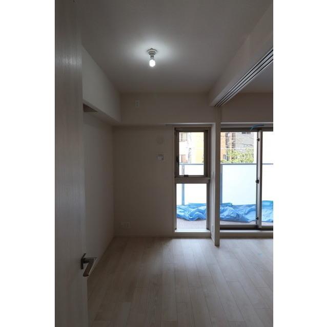 OPUS RESIDENCE SHINSAIBASHI SOUTH（1101） 部屋画像