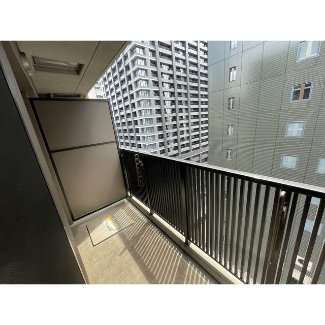 ザ・大阪レジデンス備後町（1101） 部屋画像