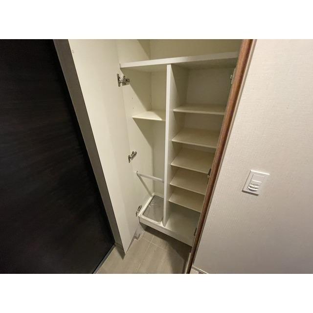 ザ・大阪レジデンス備後町（1101） 部屋画像