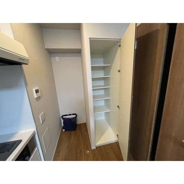 ザ・大阪レジデンス備後町（1101） 部屋画像