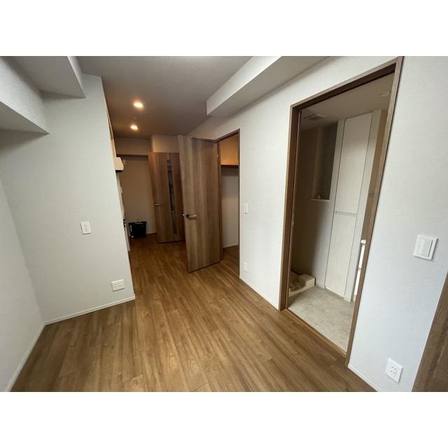 ザ・大阪レジデンス備後町（1101） 部屋画像
