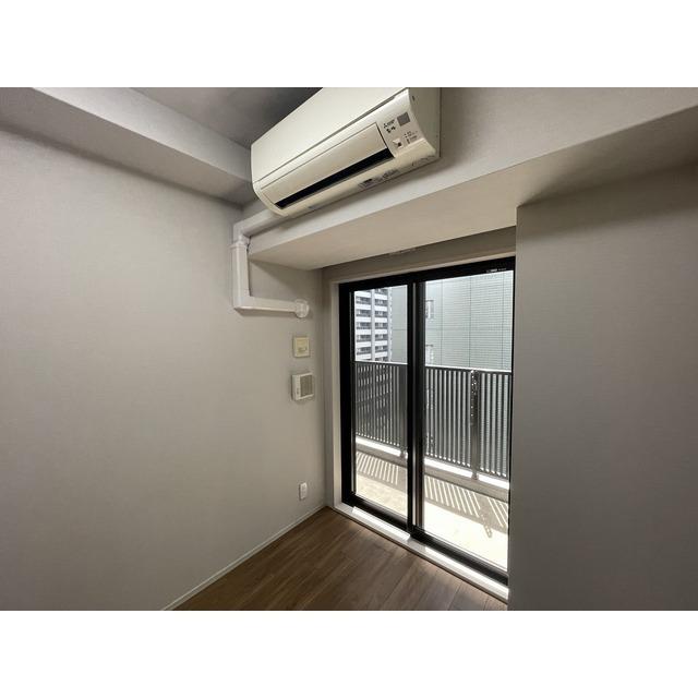 ザ・大阪レジデンス備後町（1101） 部屋画像