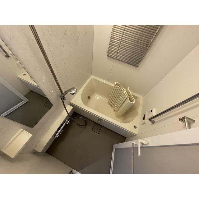 ザ・大阪レジデンス備後町（1101） 部屋画像