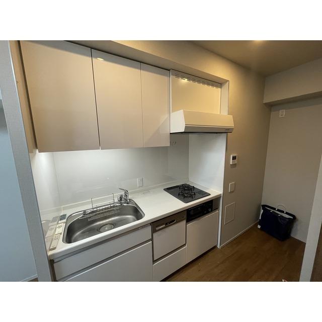 ザ・大阪レジデンス備後町（1101） 部屋画像