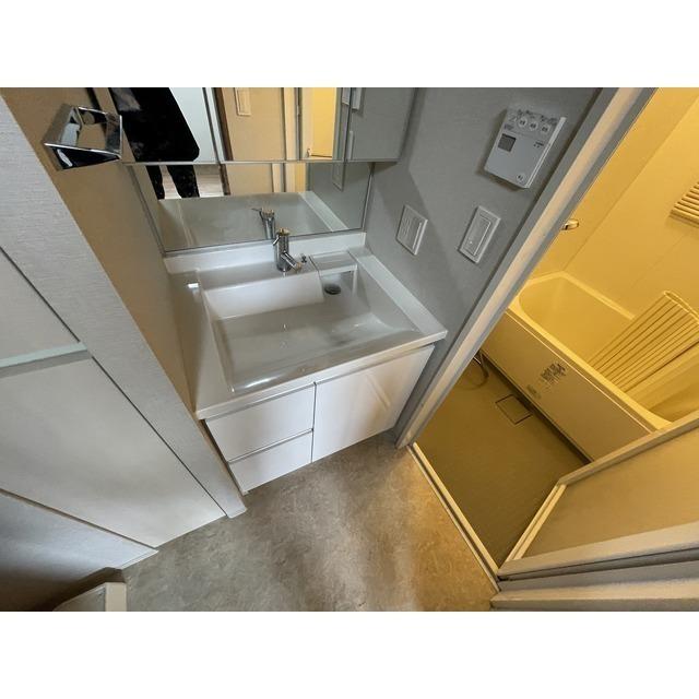 ザ・大阪レジデンス備後町（1101） 部屋画像