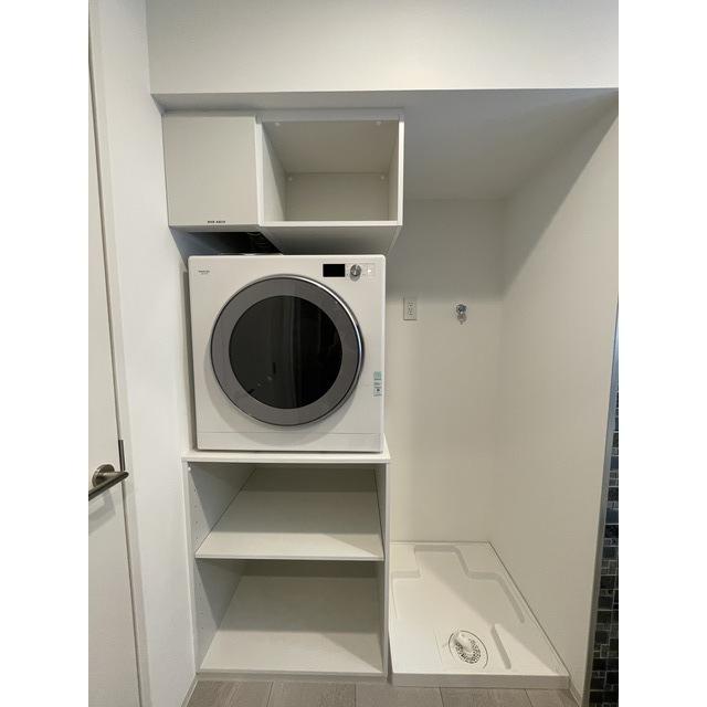 コンフォリア・リヴ谷町四丁目（0801） 部屋画像