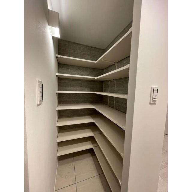 コンフォリア・リヴ谷町四丁目（0801） 部屋画像