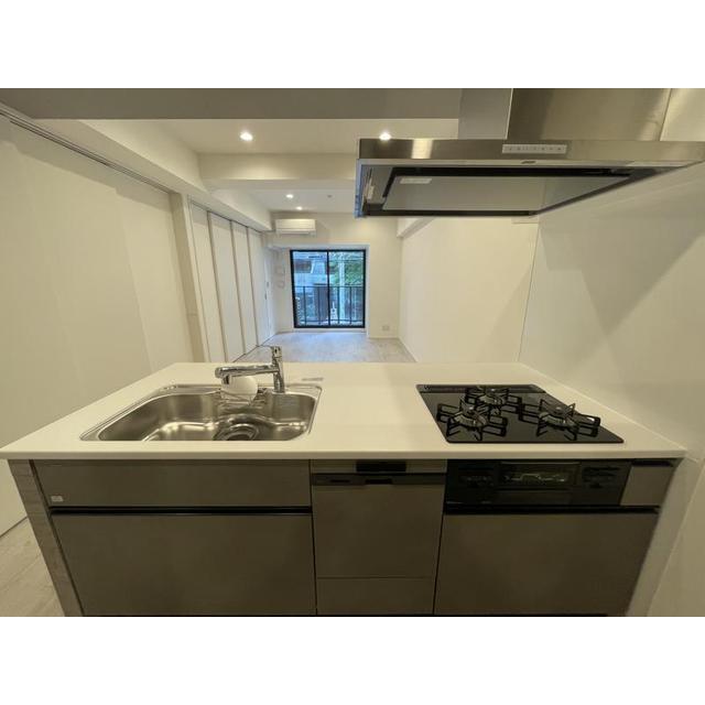 コンフォリア・リヴ谷町四丁目（0801） 部屋画像
