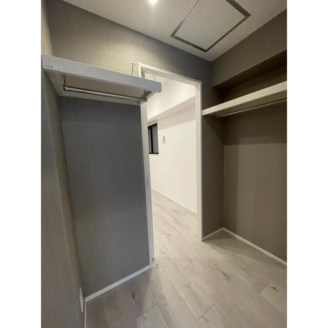コンフォリア・リヴ谷町四丁目（0801） 部屋画像
