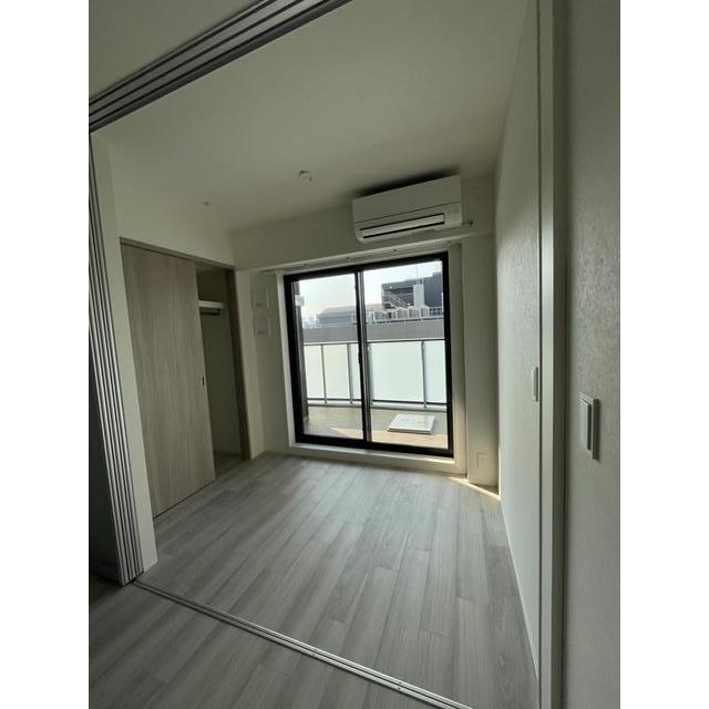 コンフォリア・リヴ本町ＷＥＳＴ　Ｑ（0505） その他部屋・スペース