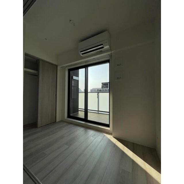 コンフォリア・リヴ本町ＷＥＳＴ　Ｑ（0903） その他部屋・スペース