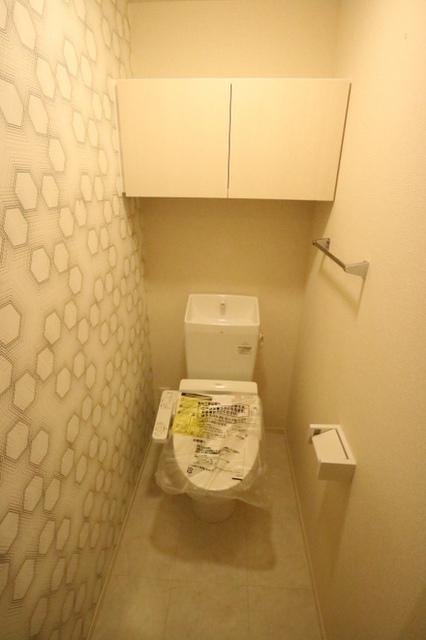 カーサ高善　A棟（A205） 部屋画像