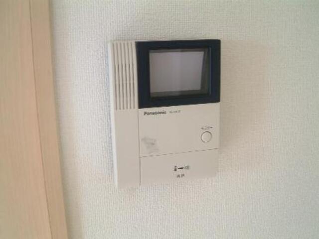 モン ソレイユ（102） 部屋画像