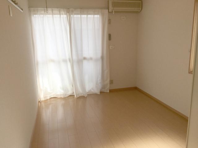 ソレイユ寿（206） 部屋画像