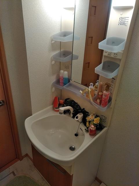 ソレイユ寿（206） 部屋画像