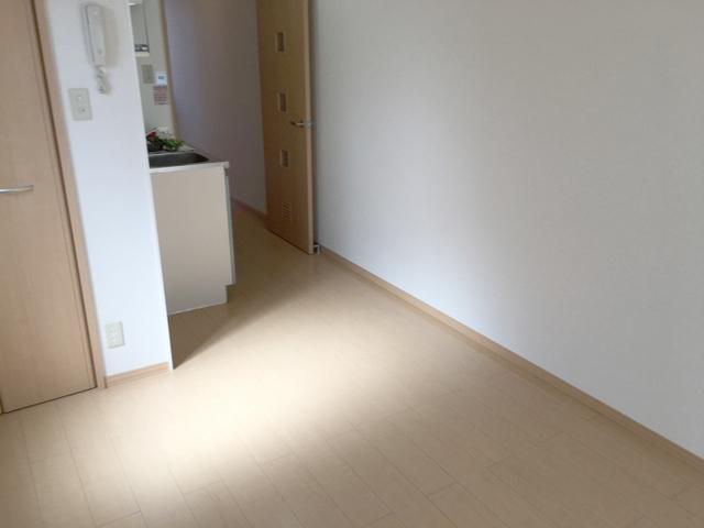 ソレイユ寿（206） 部屋画像