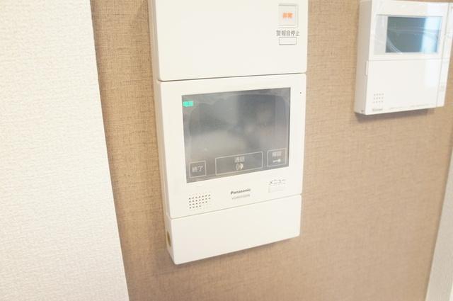 セントラル ポー　C（212） 部屋画像