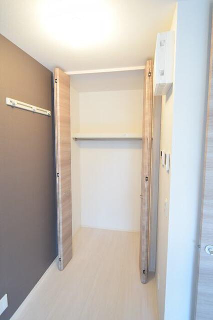 アルコ　ウメキタ　Ⅲ（103） 部屋画像