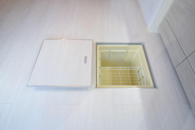 アルコ　ウメキタ　Ⅲ（103） 部屋画像
