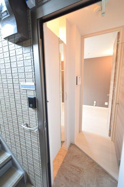 アルコ　ウメキタ　Ⅲ（103） 部屋画像