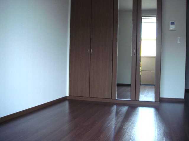シャルマン桂 部屋画像