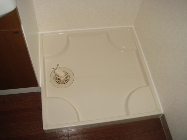 シャルマン桂 部屋画像