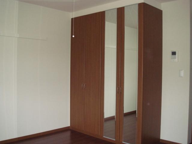 シャルマン桂 部屋画像