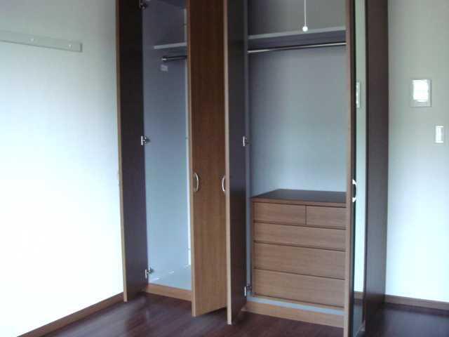 シャルマン桂 部屋画像